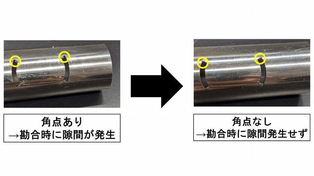 パイプ・鋼管の3次元（3D）レーザー加工 | パイプ切断・穴あけ 3次元レーザー加工センター.com