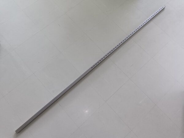 オフィスラック部品 | パイプ切断・穴あけ 3次元レーザー加工センター.com オフィスラック部品 | パイプ切断・穴あけ 3次元レーザー加工センター.com