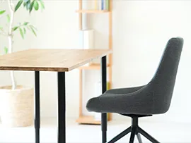 鋼製家具 | パイプ切断・穴あけ 3次元レーザー加工センター.com