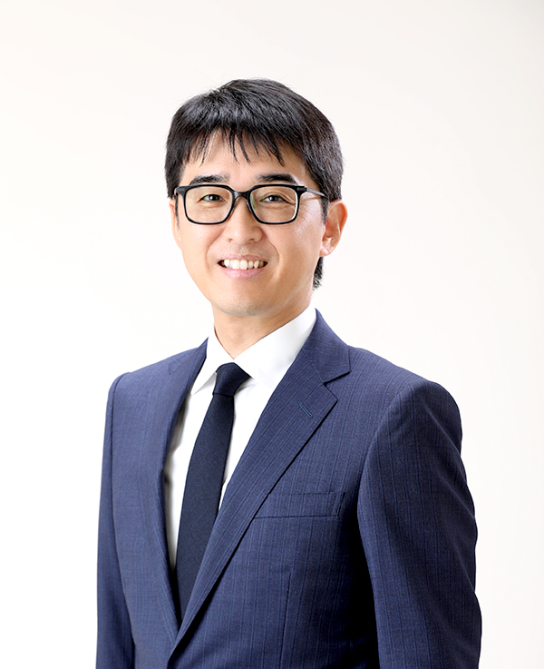 代表取締役　原 裕矢