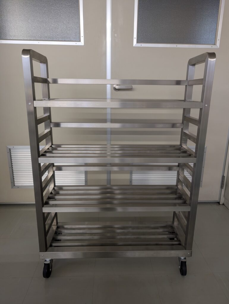 パイプレーザー加工によるラックの特注製作・製造 | パイプ切断・穴あけ 3次元レーザー加工センター.com パイプレーザー加工によるラックの特注製作・製造 | パイプ切断・穴あけ 3次元レーザー加工センター.com