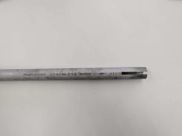 パイプ端面の切り欠き加工 | パイプ切断・穴あけ 3次元レーザー加工センター.com